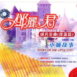 化妆舞会1998罗丽星
